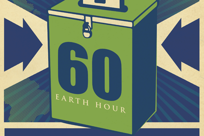 Earth Hour