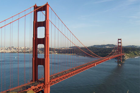San Francisco: West Coast base for Hotwire