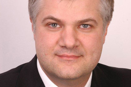 Kravtsov: joining PBN as head of client services