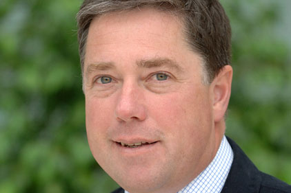Arbuthnot: leading EEI account