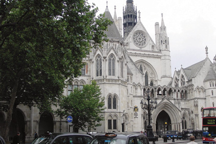 Judgement: High Court ruling could hit PR agencies