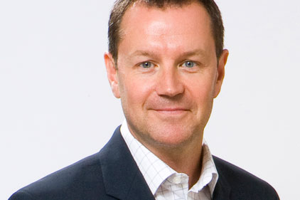 Danny Rogers