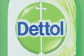 Dettol: household disinfectant