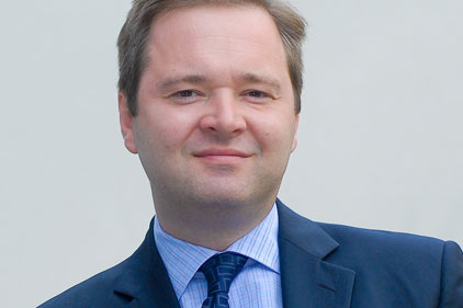Burson-Marsteller, EMEA, CEO: Jeremy Galbraith