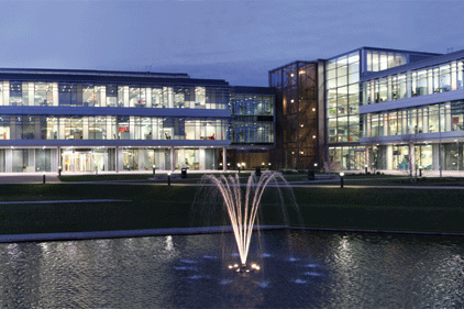 Launching a respiratory treatment: Napp HQ