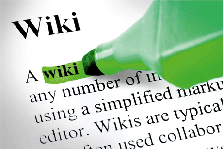 Wikipedia: BP reportedly altered information on its page