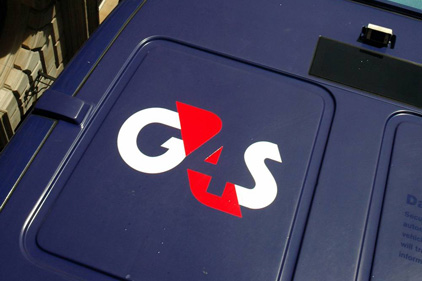 Staffing up: G4S