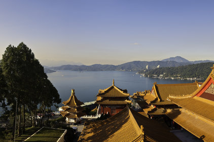 Brighter Group: £400k Taiwan brief