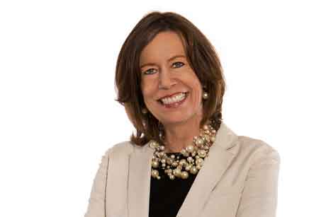 Karen van Bergen: Porter Novelli global CEO