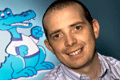Danny Reuben: joins Blue Crocodile