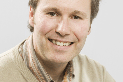 Joint MD: Paul Blackburn