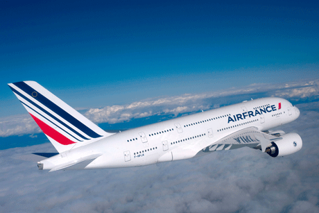 Air France-KLM: undergoing a major restructure in a bid to cut debt