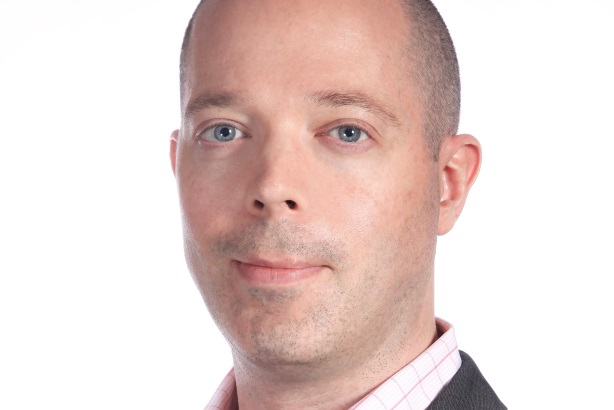 Anthony Johndrow