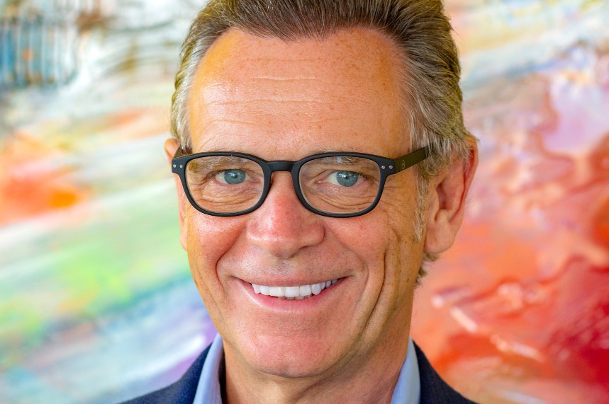 Anthony Payne is to become executive chairman of Peregrine Communications