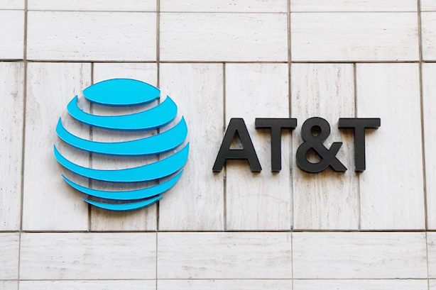(Image via AT&T's Facebook page).