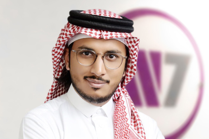 Abdulrahman Inayat believes there has never been a better opportunity for communications in the MENA region