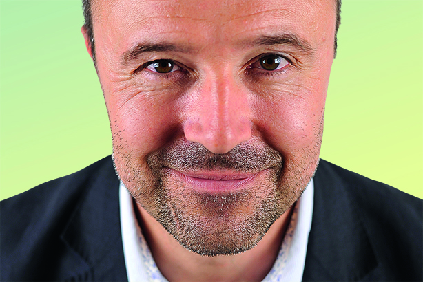 We are no longer mainly in the business of creating campaigns, says Adam Mack