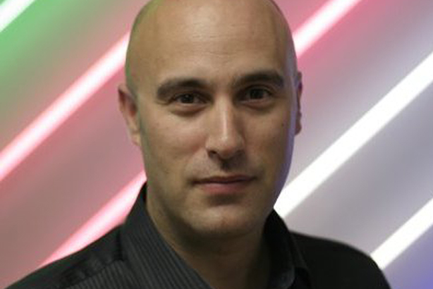 Adam Rubins: CEO at Way To Blue
