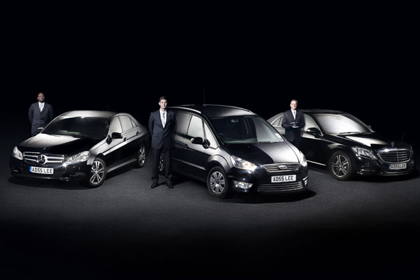 Addison Lee: Still growing in a busy market 