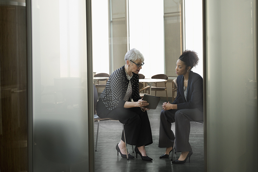 Industry leaders are divided over whether PR has an ageism problem. (Photo: Getty Images)
