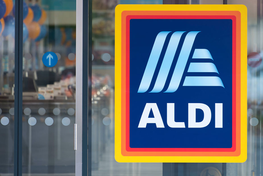 McCann has expanded its relationship with Aldi. (Photo: Matthew Horwood/Getty Images)