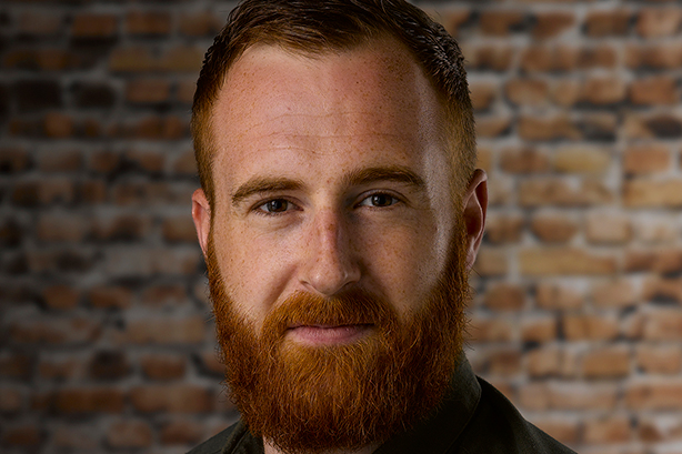 Alex Duckett led media relations for Greggs' vegan sausage roll launch