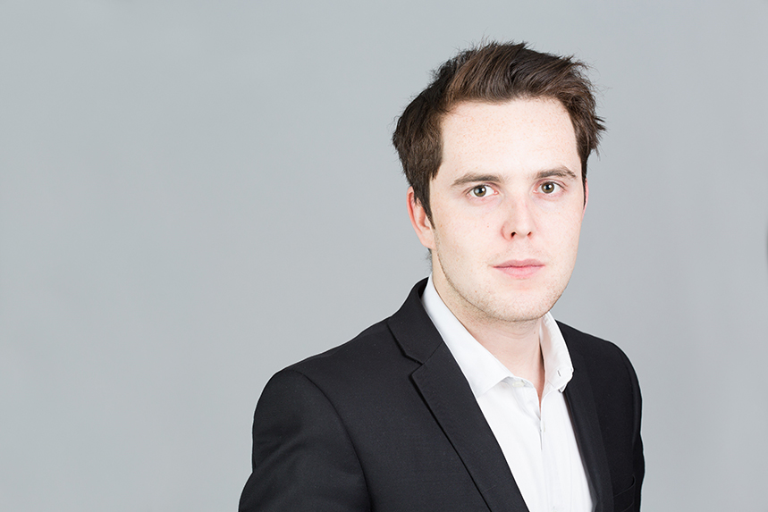 Alex Hogan.