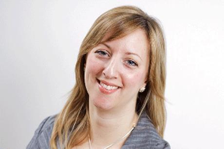 Alice Hunt: previously CEO of volunteering charity Join In