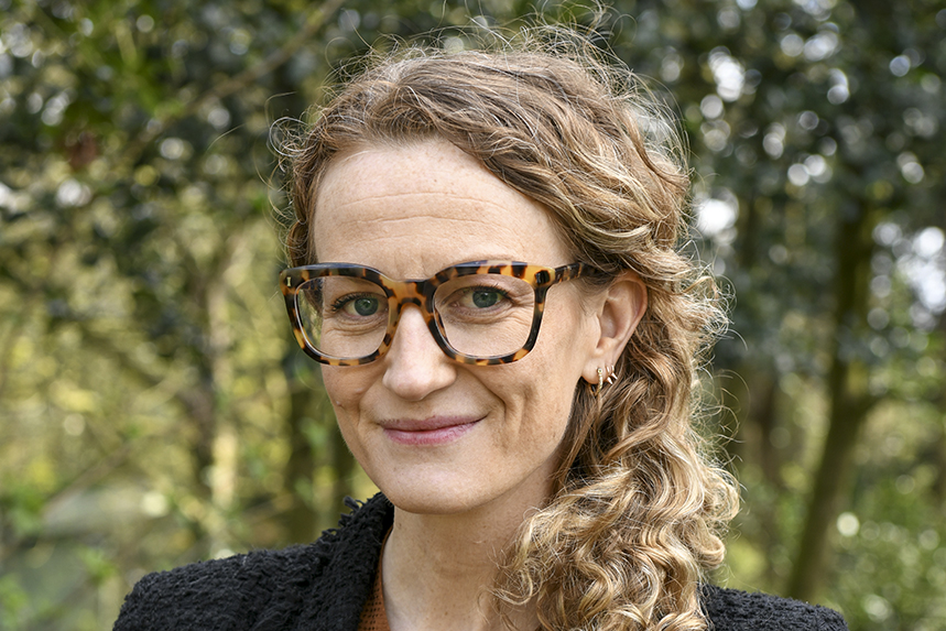 Alicia Mellish