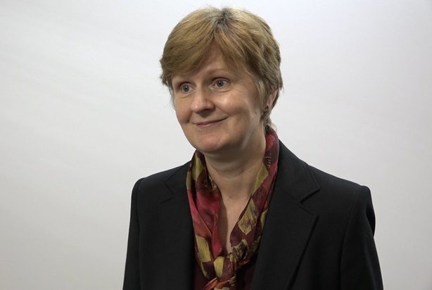 Mixed messages on nutrition lead to confusion and poor public health, warns PHE's Alison Teadstone
