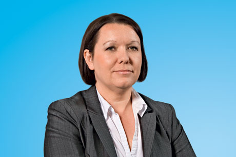 Amanda Coleman: corporate comms director, Greater Manchester Police