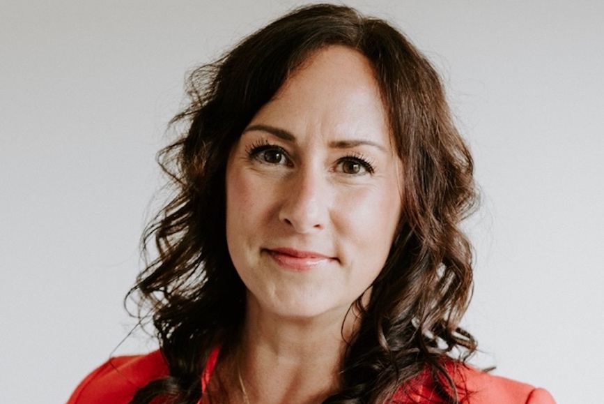 Laura Sutphen