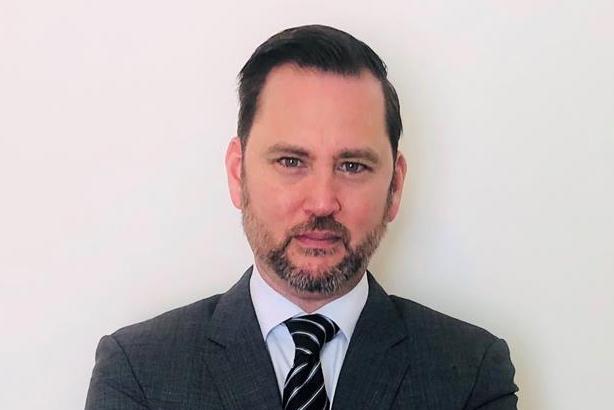 Keller has made the move from Weber Shandwick in Dubai to Leidar MENA