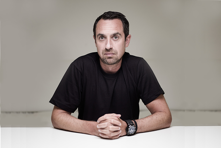 Andrew Bloch will draw on his years of running an agency to advise on M&As.