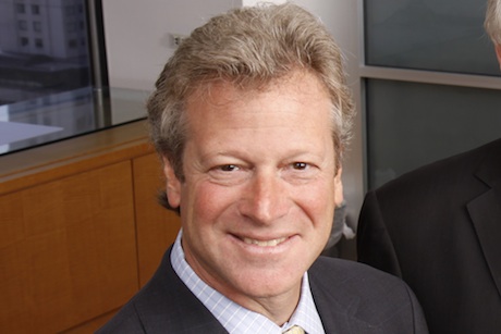 Higher spending from clients: Weber Shandwick global CEO Andy Polansky
