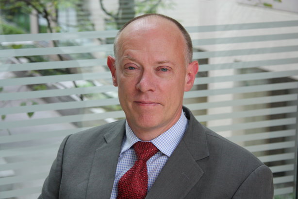 Andy Tighe will oversee the department's comms output across multiple briefs, including counter-terrorism