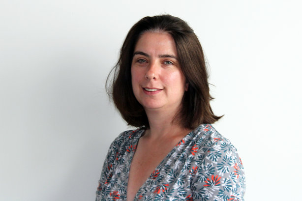Anna Macmillan is the new director of comms at the Scotland Office