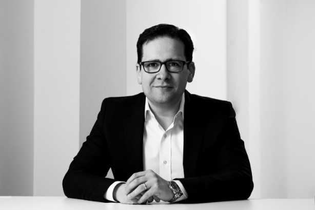 Anthony Silverman will join Apella as a founding partner