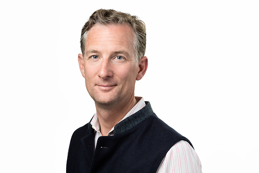 Implementing a framework and audited action may not sound snappy but it's necessary, argues Arlo Brady
