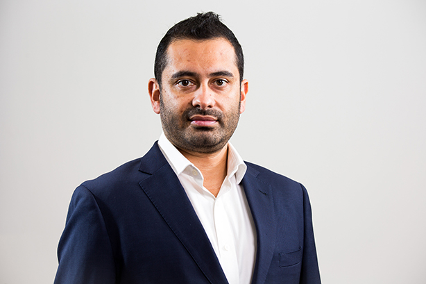 PRWeek UK news editor Arvind Hickman says hiding 'likes' can be a good thing