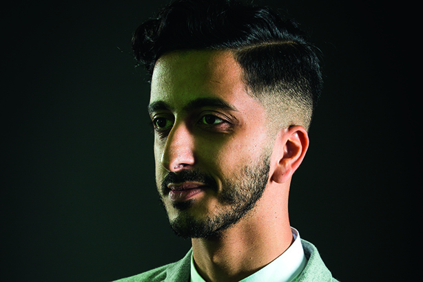 PRWeek UK 30 Under 30 2017: Asad Dhunna, Weber Shandwick | PR Week