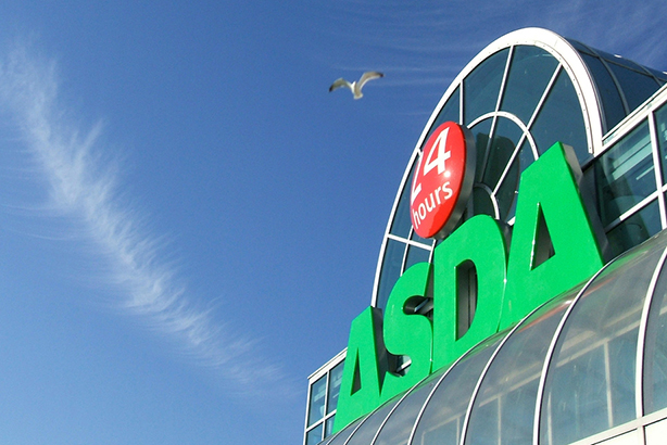 Asda is ending its Freuds contract (© Dominic Alves)
