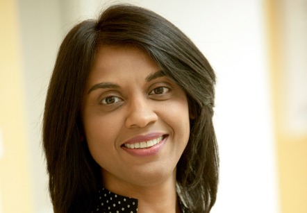 Asmita Kapadia: Fifteen years experience in asset management comms