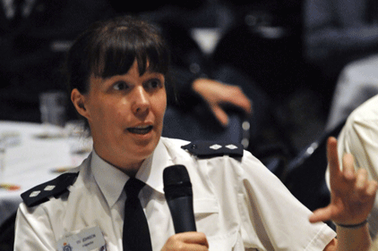 Call to action: debates on alcohol
