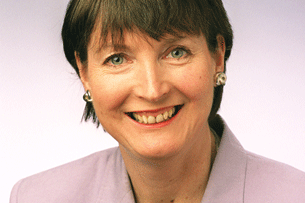 Recruited: Harriet Harman's former special adviser