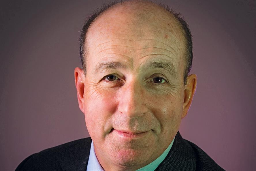 Andrew Grant is the founder of Tulchan Communications
