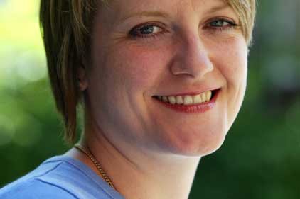 Chantal Bowman-Boyles: new head of tech