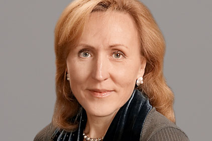 Sandra MacLeod