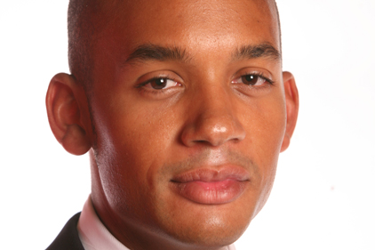 Chuka Umunna: Shadow Business Secretary