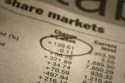 Religare Enterprises: Indian financial services firm